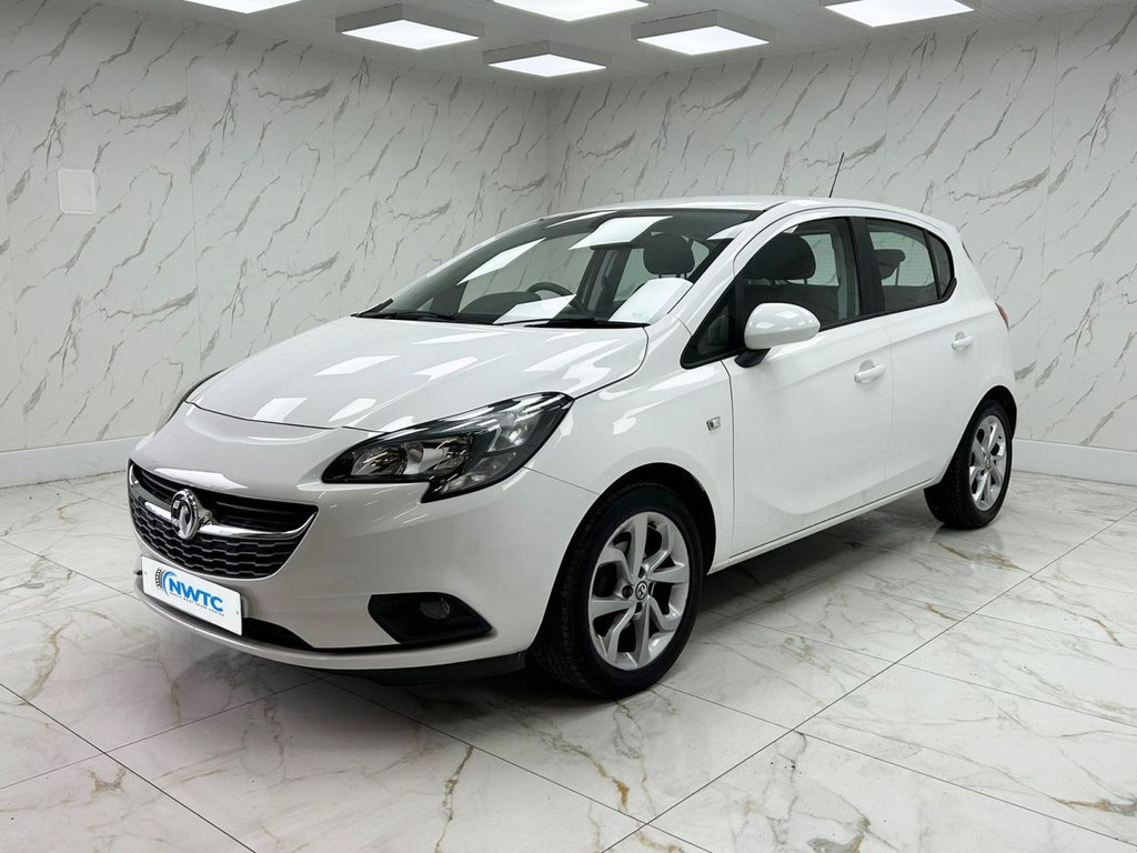 Used Vauxhall Corsa 2019 for sale - 76345783: Photo 5