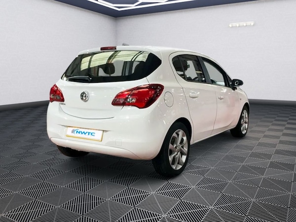 Used Vauxhall Corsa 2019 for sale - 76345783: Photo 5