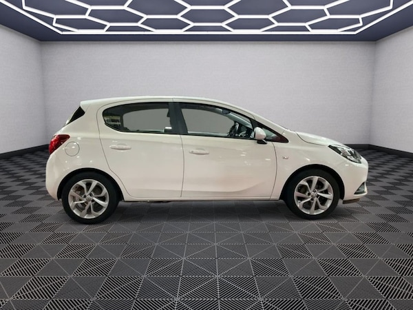 Used Vauxhall Corsa 2019 for sale - 76345783: Photo 6