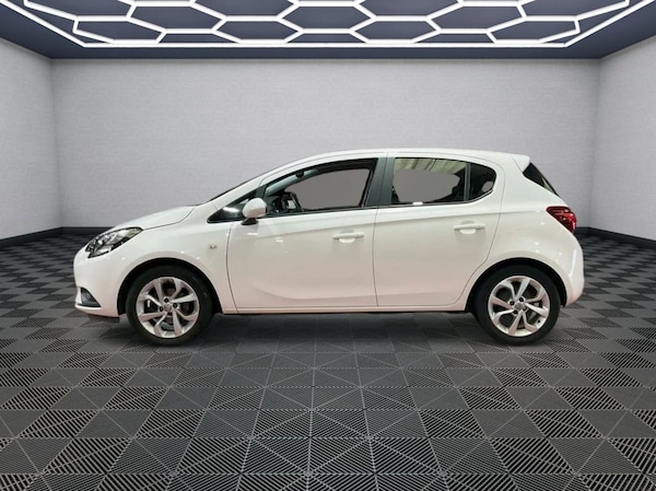 Used Vauxhall Corsa 2019 for sale - 76345783: Photo 7
