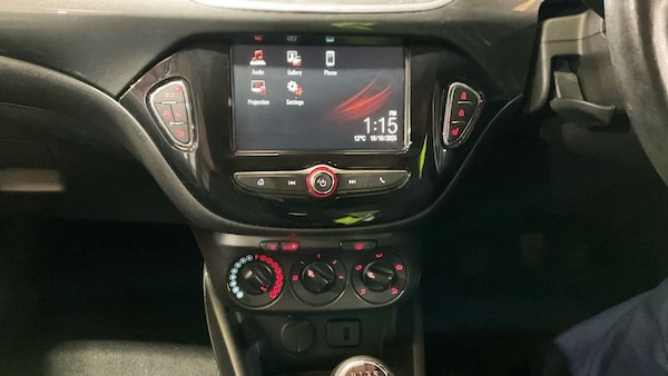 Used Vauxhall Corsa 2019 for sale - 76345783: Photo 8
