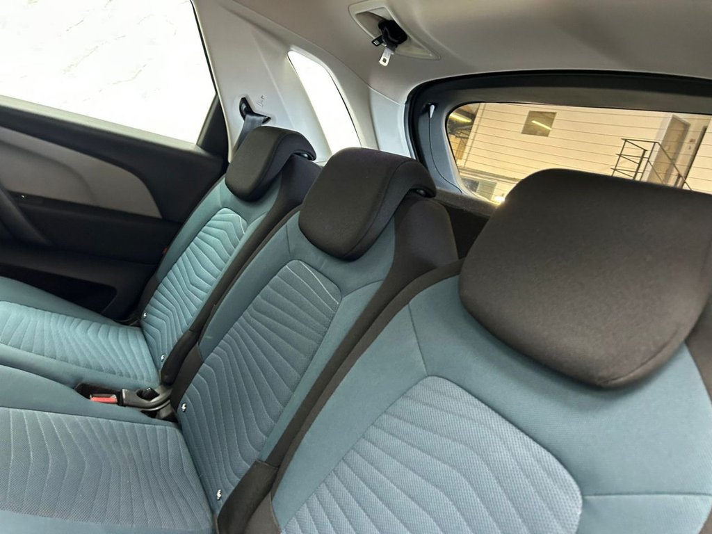 Used Citroen C4 Picasso 2018 for sale - 77152874: Photo 16