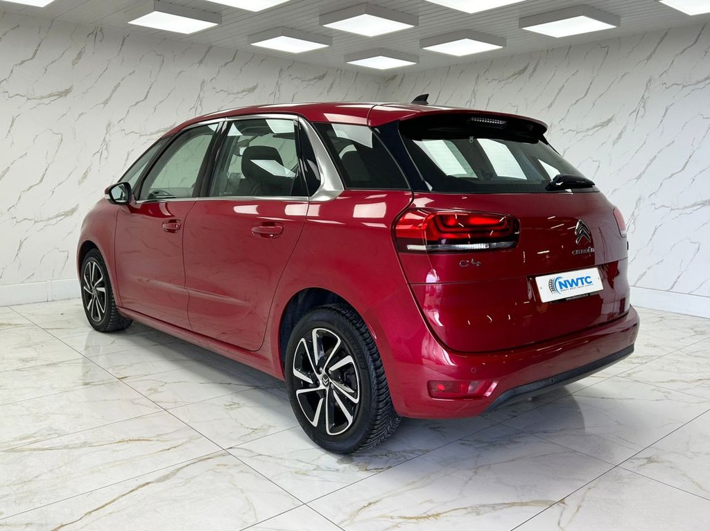 Used Citroen C4 Picasso 2018 for sale - 77152874: Photo 5