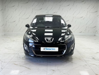 Used Peugeot 308 2014 for sale - 78200012: Photo