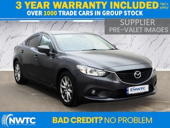 Used Mazda Mazda6 2018 for sale - 79550881: Photo