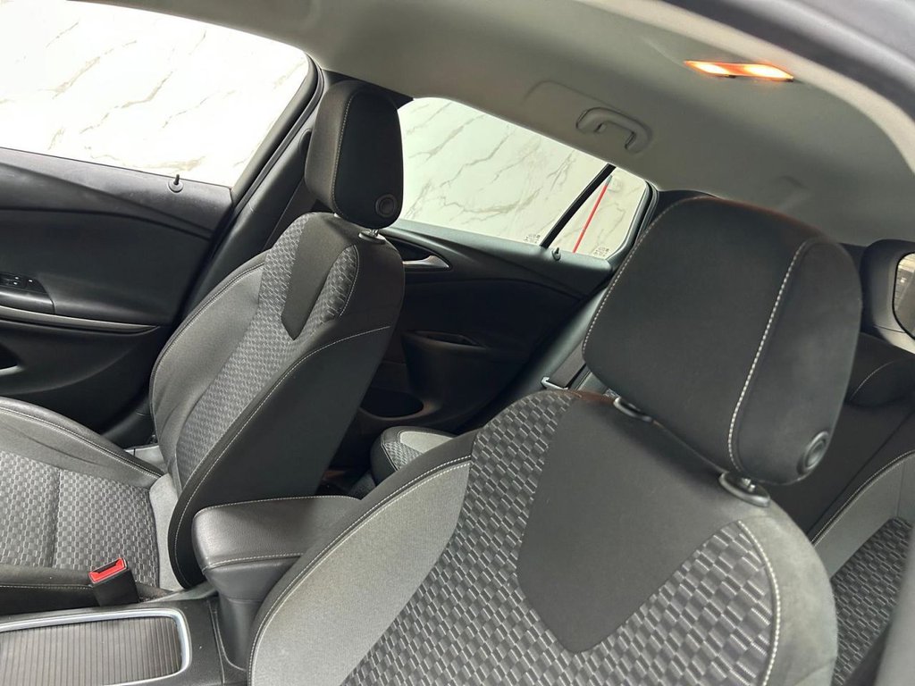 Used Vauxhall Astra 2021 for sale - 77666620: Photo 12