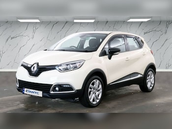 Used Renault Captur 2016 for sale - 79530467: Photo