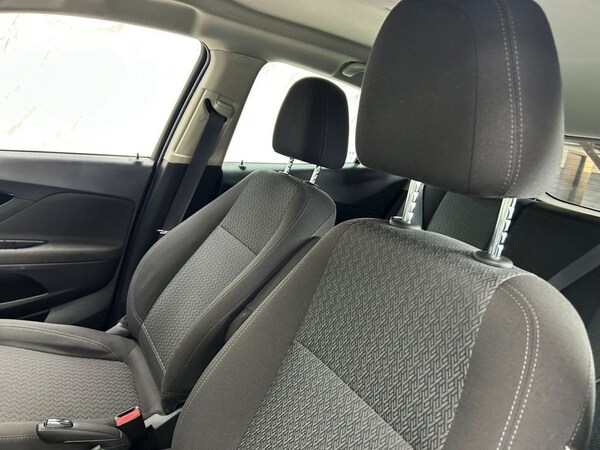 Used Vauxhall Mokka X 2017 for sale - 75585571: Photo 11