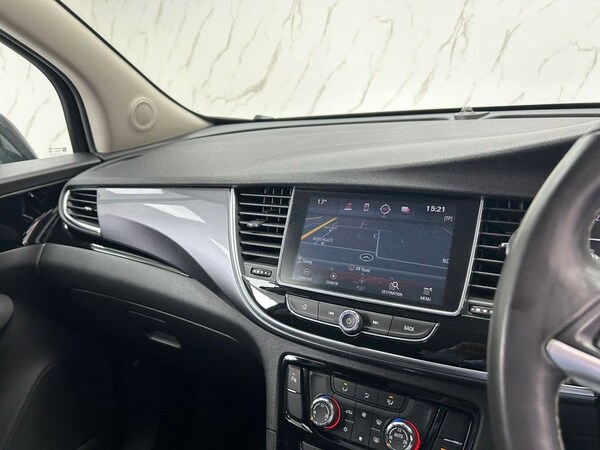 Used Vauxhall Mokka X 2017 for sale - 75585571: Photo 15