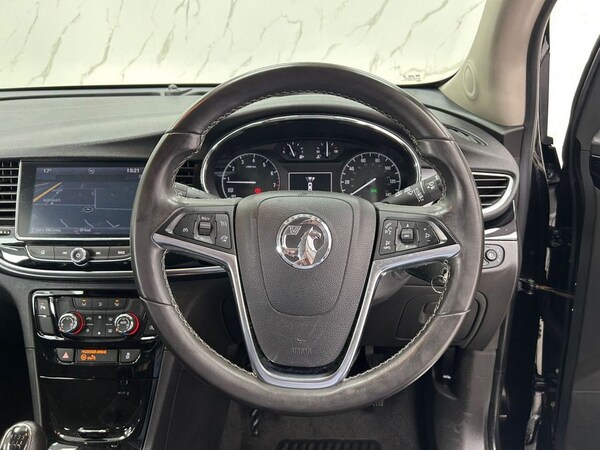 Used Vauxhall Mokka X 2017 for sale - 75585571: Photo 18