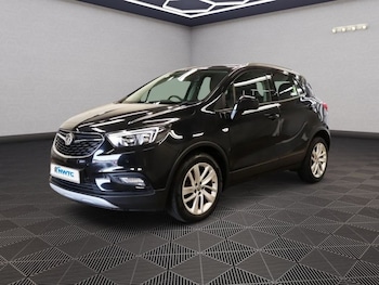 Used Vauxhall Mokka X 2017 for sale - 75585571: Photo
