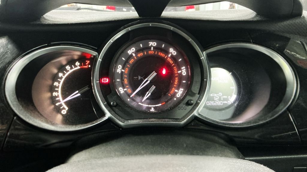 Used DS Automobiles DS 3 2016 for sale - 78082189: Photo 10