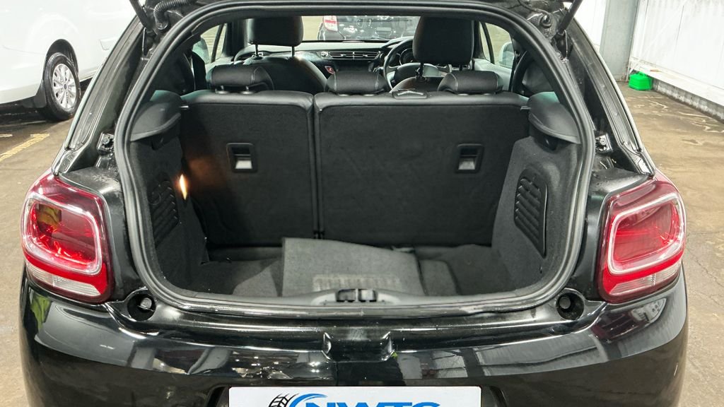 Used DS Automobiles DS 3 2016 for sale - 78082189: Photo 13