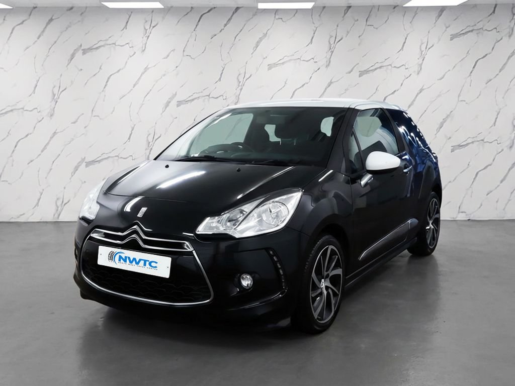 Used DS Automobiles DS 3 2016 for sale - 78082189: Photo 3