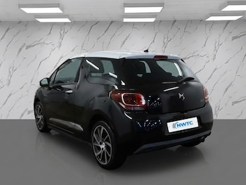 Used DS Automobiles DS 3 2016 for sale - 78082189: Photo