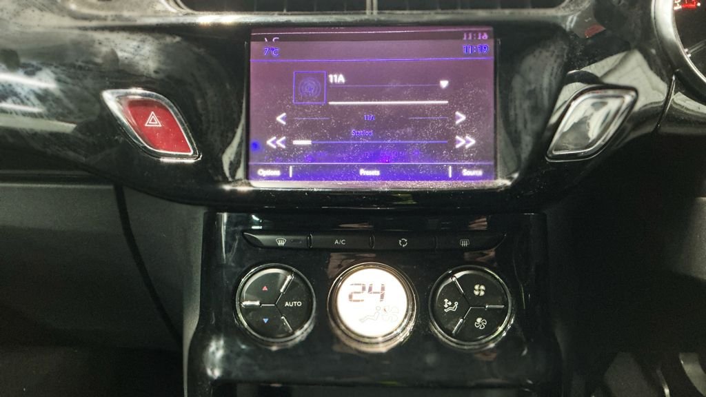 Used DS Automobiles DS 3 2016 for sale - 78082189: Photo 9