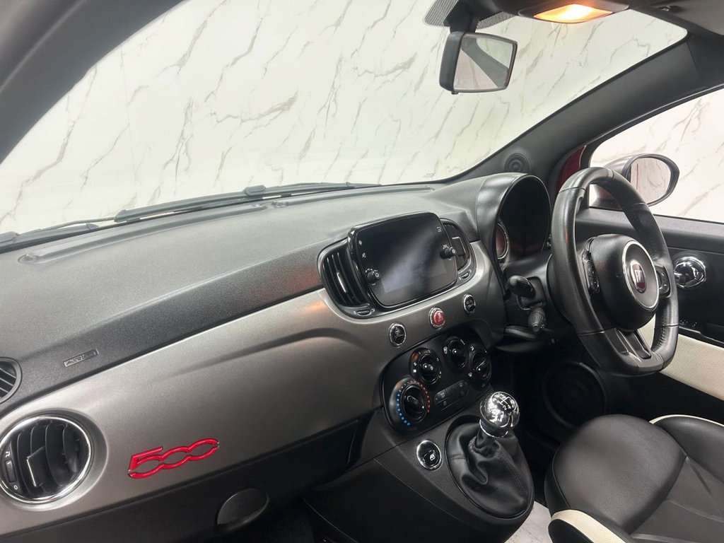 Used Fiat 500 2019 for sale - 76654953: Photo 11