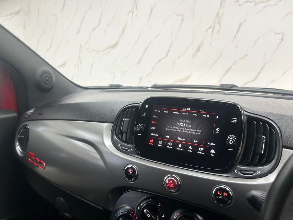 Used Fiat 500 2019 for sale - 76654953: Photo 13