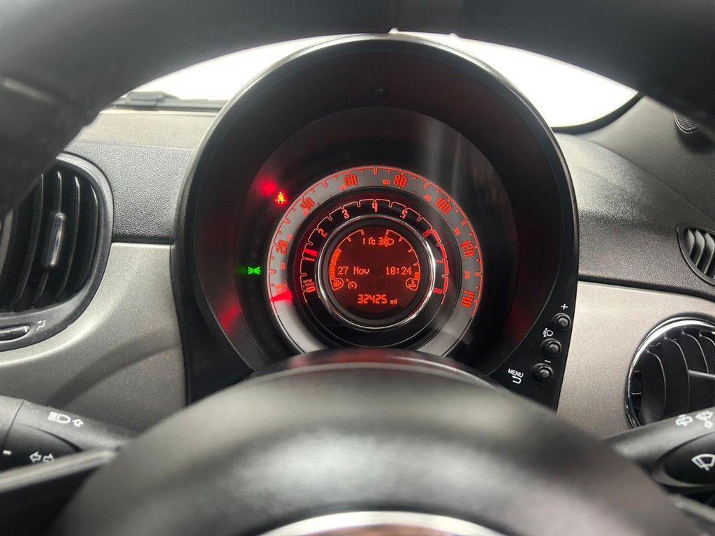 Used Fiat 500 2019 for sale - 76654953: Photo 14