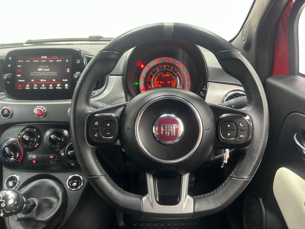 Used Fiat 500 2019 for sale - 76654953: Photo 15