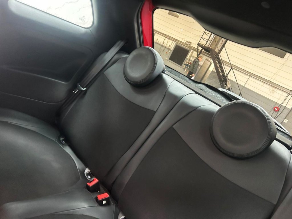 Used Fiat 500 2019 for sale - 76654953: Photo 16