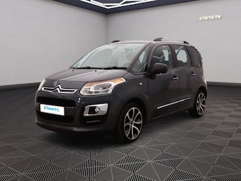 Used Citroen C3 Picasso 2016 for sale - 75642405: Photo