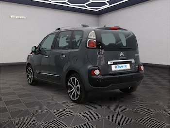 Used Citroen C3 Picasso 2016 for sale - 75642405: Photo