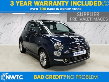 Used Fiat 500 2022 for sale - 78919823: Photo