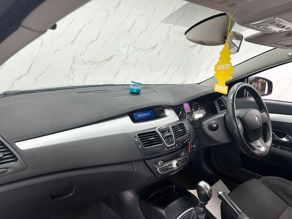 Used Renault Laguna 2009 for sale - 76029339: Photo 11