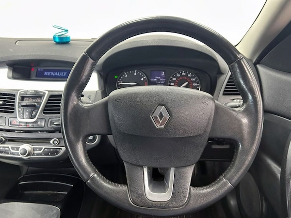 Used Renault Laguna 2009 for sale - 76029339: Photo 15