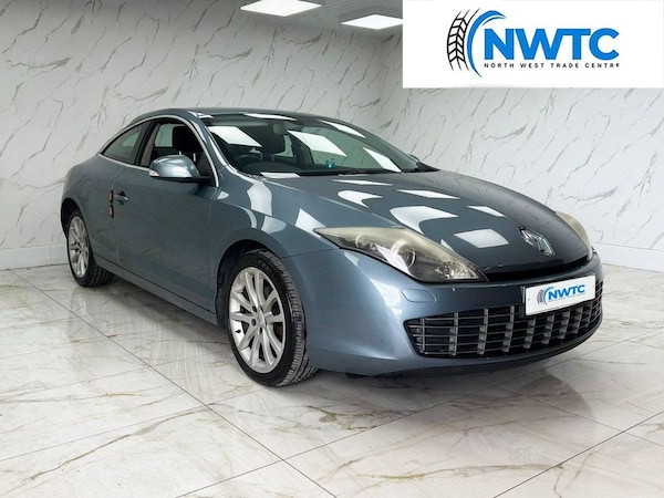 Used Renault Laguna 2009 for sale - 76029339: Photo 1