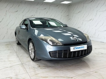 Used Renault Laguna 2009 for sale - 76029339: Photo