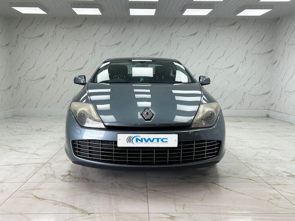 Used Renault Laguna 2009 for sale - 76029339: Photo 3