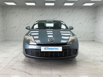 Used Renault Laguna 2009 for sale - 76029339: Photo