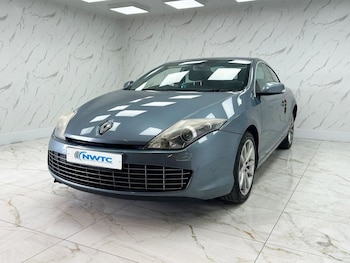 Used Renault Laguna 2009 for sale - 76029339: Photo