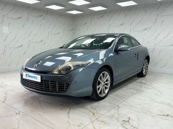 Used Renault Laguna 2009 for sale - 76029339: Photo 5