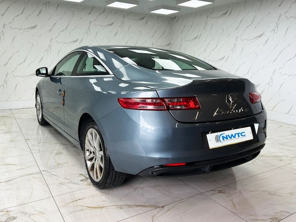 Used Renault Laguna 2009 for sale - 76029339: Photo 6