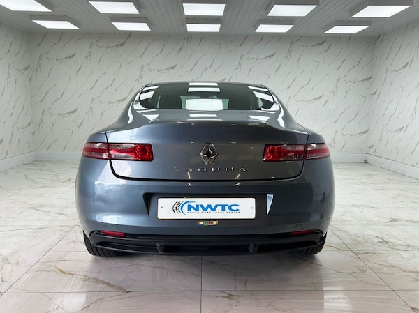 Used Renault Laguna 2009 for sale - 76029339: Photo 7