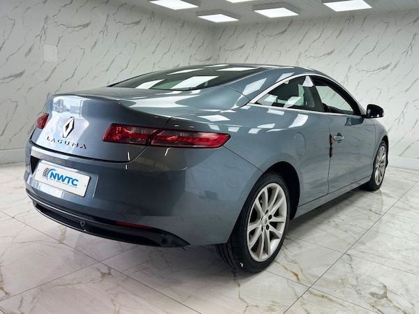 Used Renault Laguna 2009 for sale - 76029339: Photo 8