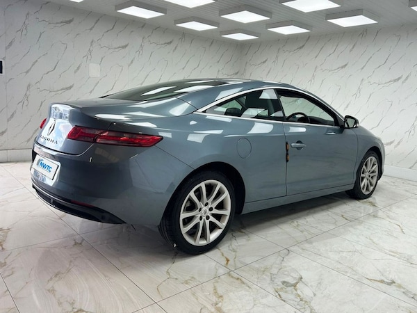 Used Renault Laguna 2009 for sale - 76029339: Photo 9