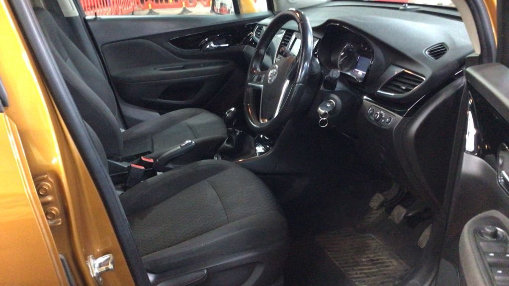 Used Vauxhall Mokka X 2018 for sale - 76173069: Photo 11