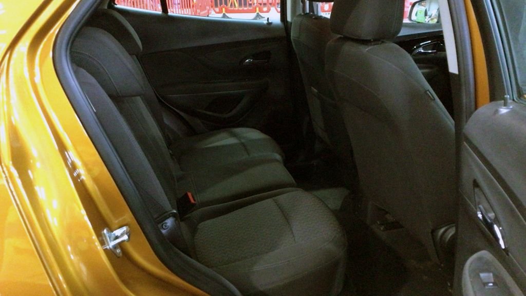 Used Vauxhall Mokka X 2018 for sale - 76173069: Photo 12