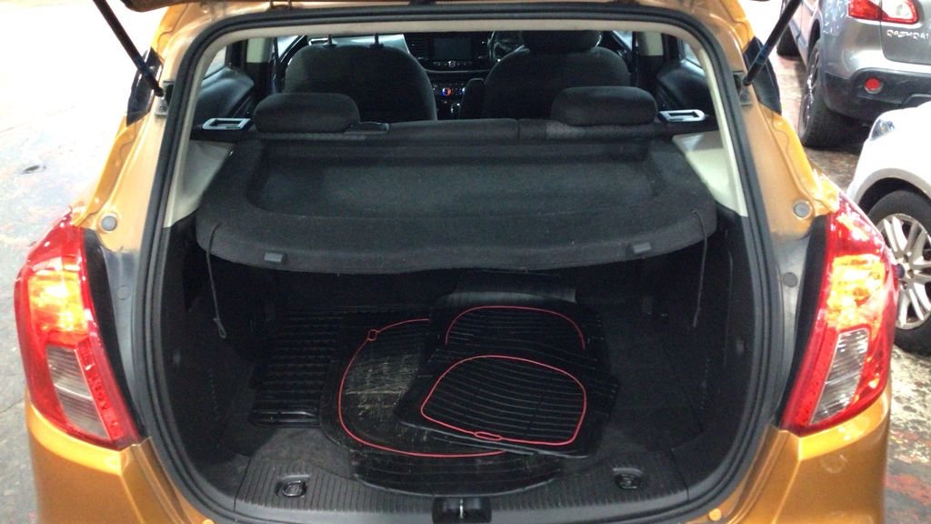 Used Vauxhall Mokka X 2018 for sale - 76173069: Photo 13
