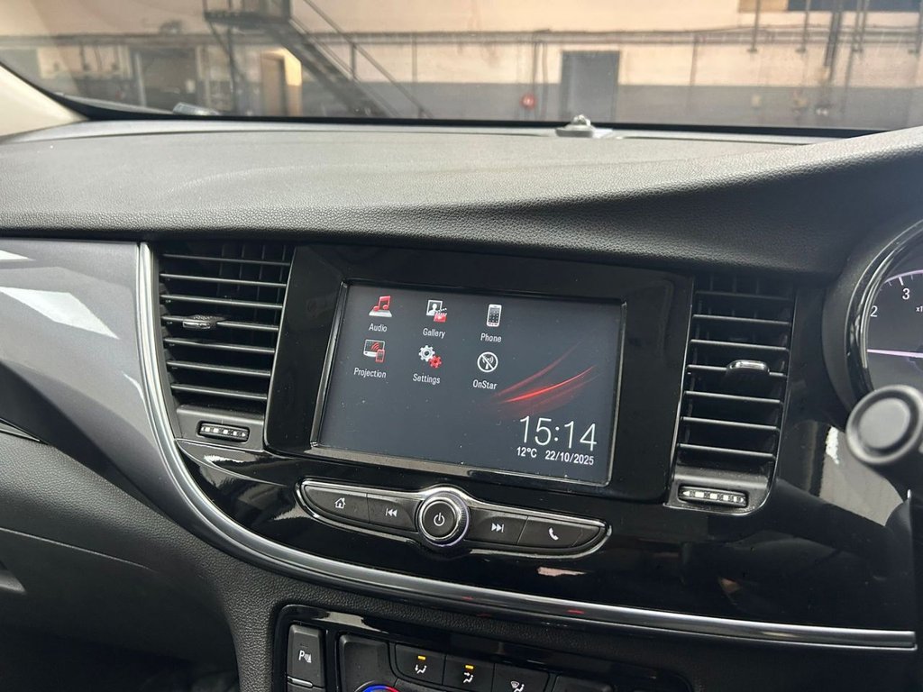 Used Vauxhall Mokka X 2018 for sale - 76173069: Photo 14