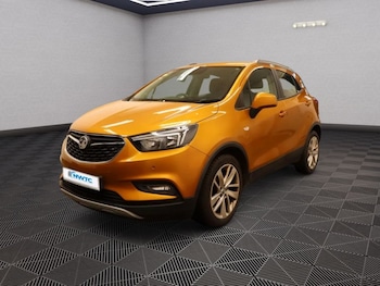 Used Vauxhall Mokka X 2018 for sale - 76173069: Photo 3