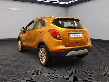 Used Vauxhall Mokka X 2018 for sale - 76173069: Photo 4