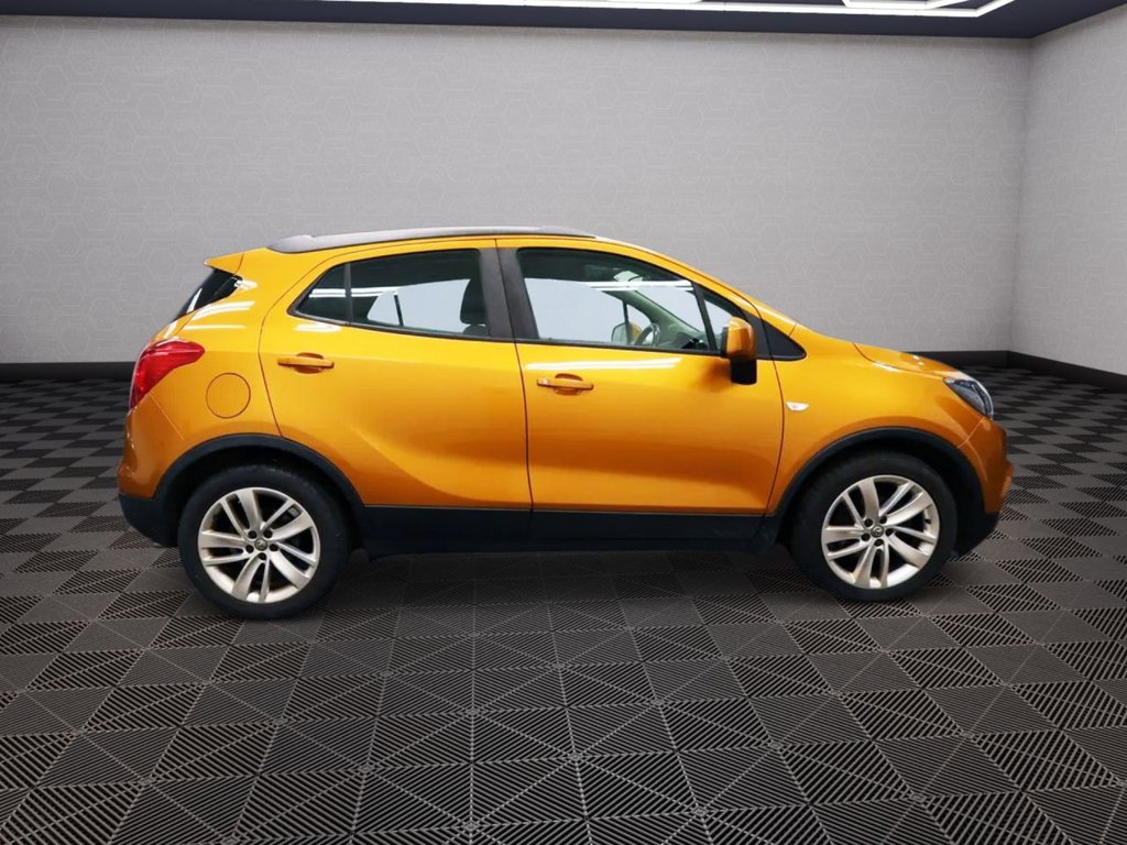 Used Vauxhall Mokka X 2018 for sale - 76173069: Photo 6