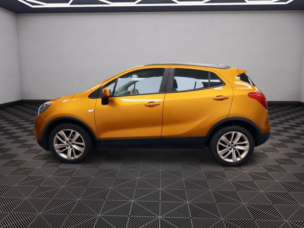 Used Vauxhall Mokka X 2018 for sale - 76173069: Photo 7