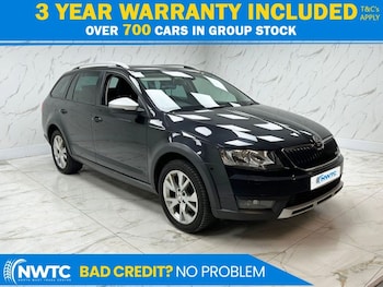 Used Skoda Octavia 2016 for sale - 78590524: Photo