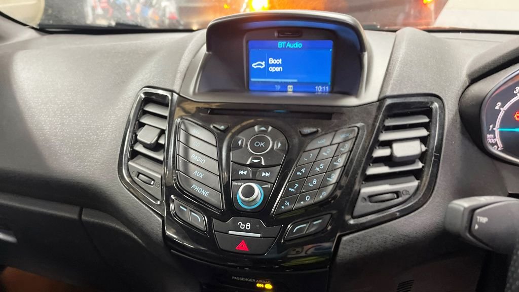 Used Ford Fiesta 2016 for sale - 77806443: Photo 10